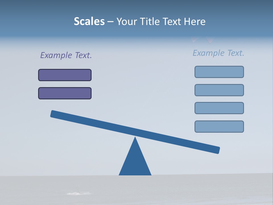Buddha Statue With Very Shallow Dof. PowerPoint Template