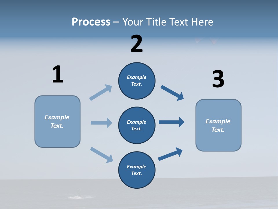 Buddha Statue With Very Shallow Dof. PowerPoint Template