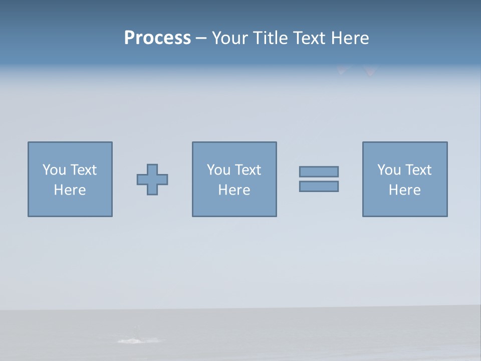 Buddha Statue With Very Shallow Dof. PowerPoint Template