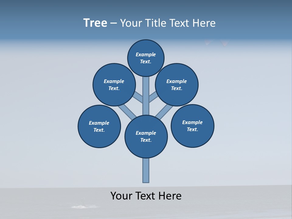 Buddha Statue With Very Shallow Dof. PowerPoint Template