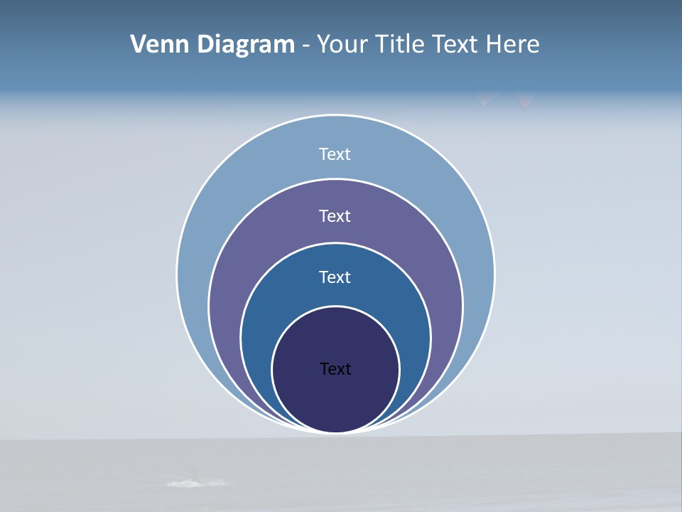 Buddha Statue With Very Shallow Dof. PowerPoint Template