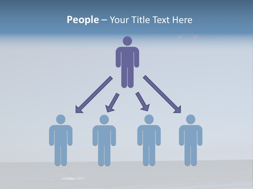 Buddha Statue With Very Shallow Dof. PowerPoint Template