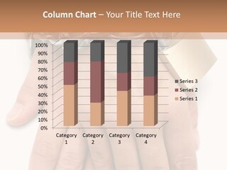 Caught PowerPoint Template