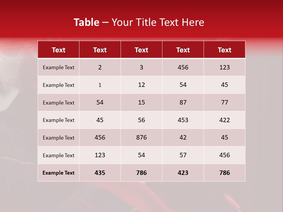 Elderly Woman On Phone PowerPoint Template