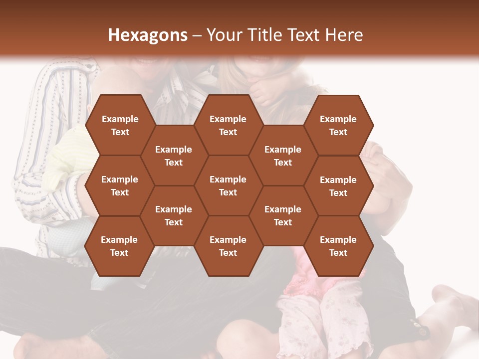 Family 35 PowerPoint Template