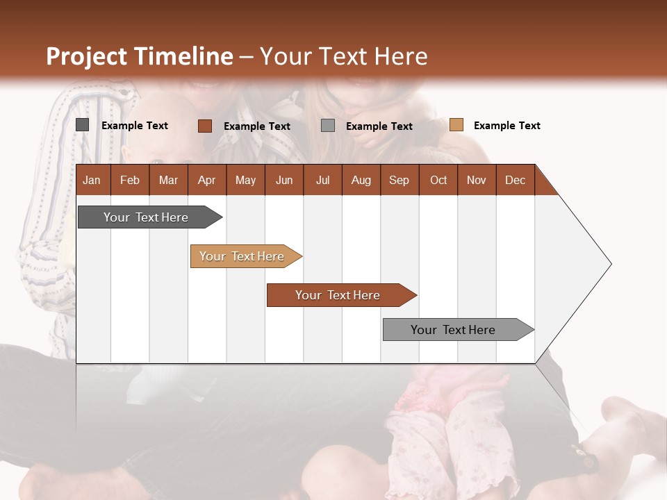 Family 35 PowerPoint Template