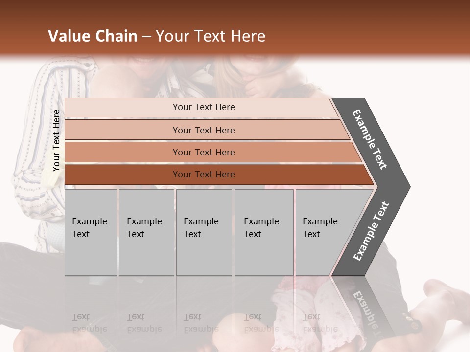 Family 35 PowerPoint Template