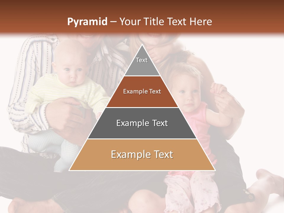 Family 35 PowerPoint Template