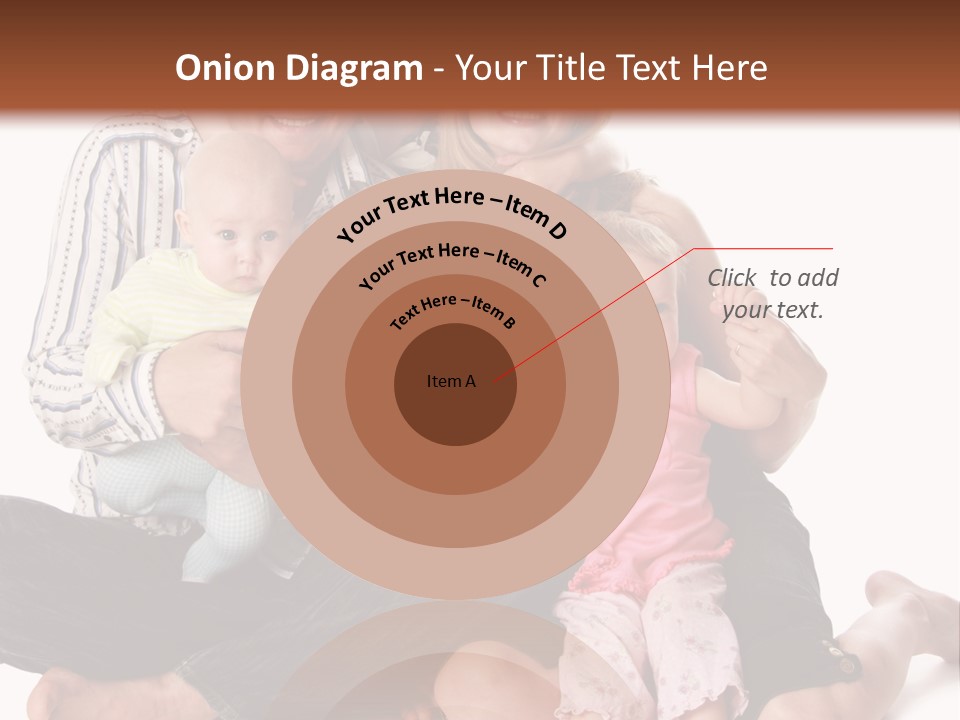 Family 35 PowerPoint Template