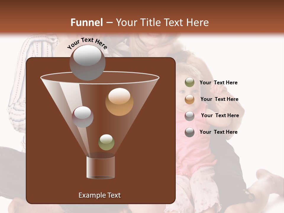 Family 35 PowerPoint Template