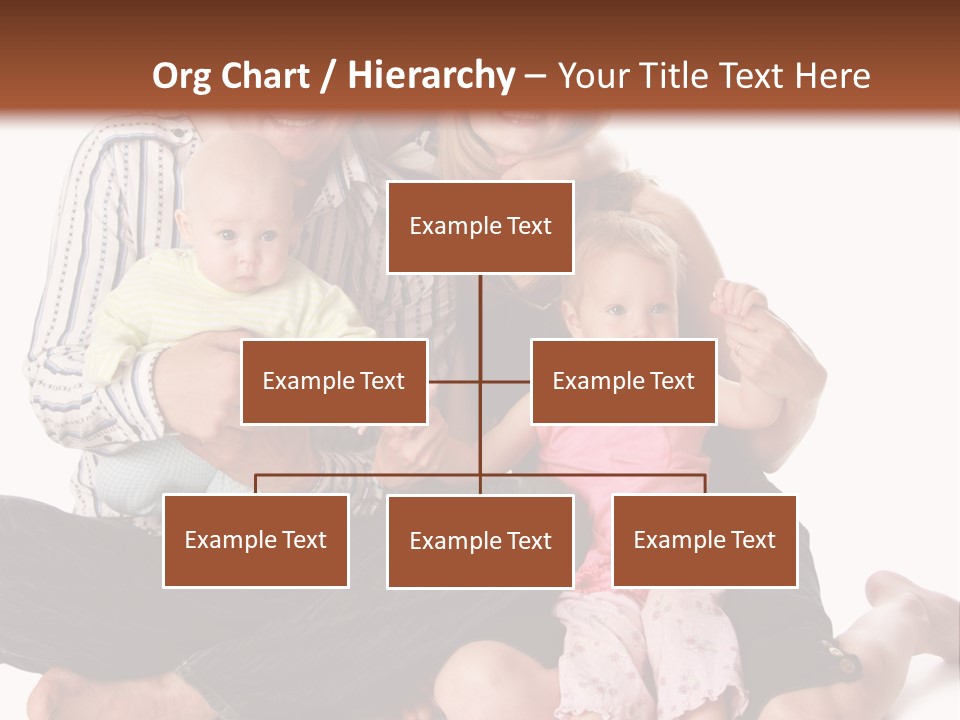 Family 35 PowerPoint Template