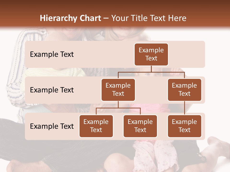 Family 35 PowerPoint Template