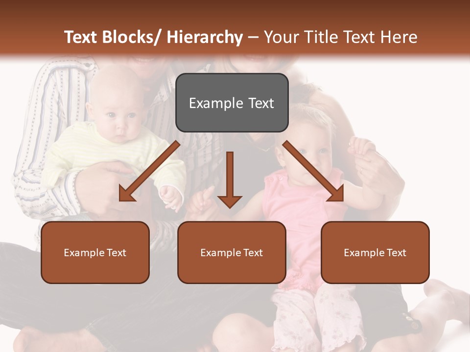 Family 35 PowerPoint Template