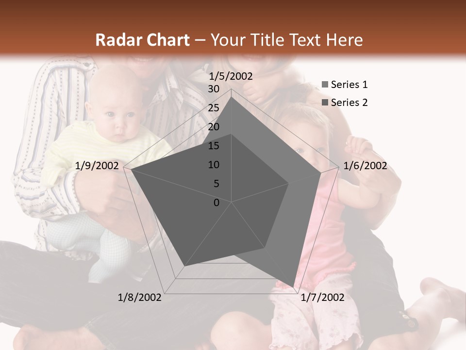 Family 35 PowerPoint Template