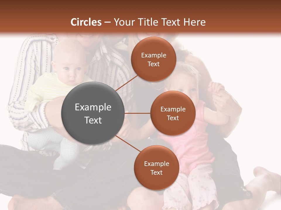 Family 35 PowerPoint Template