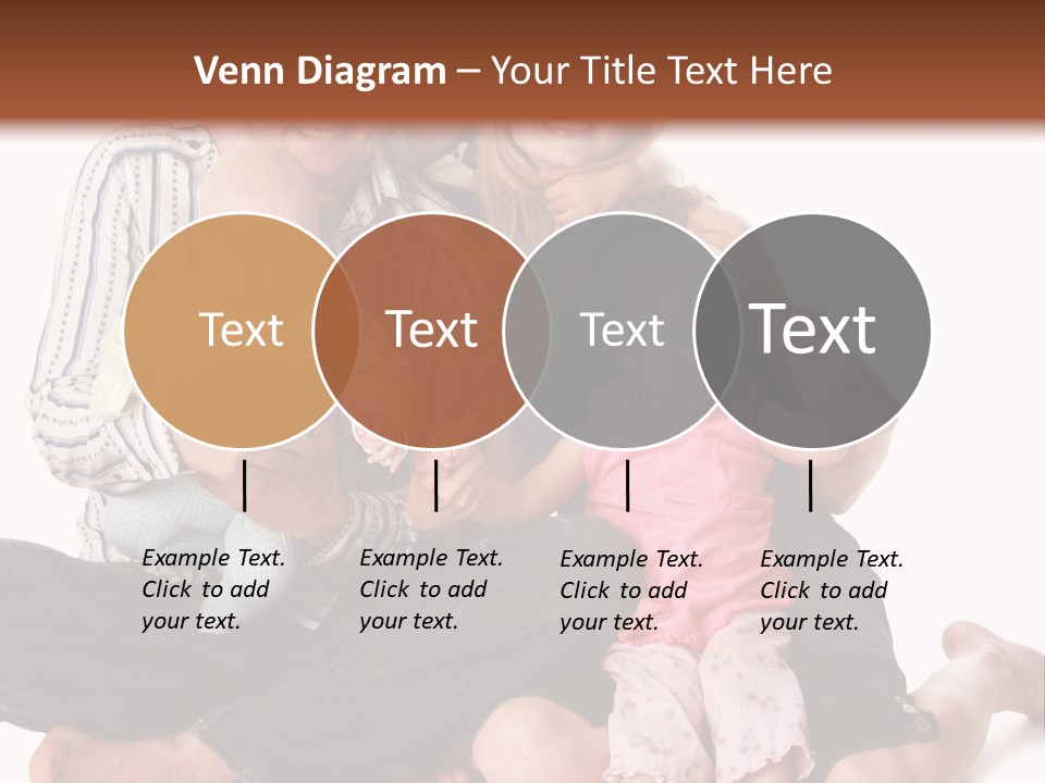 Family 35 PowerPoint Template