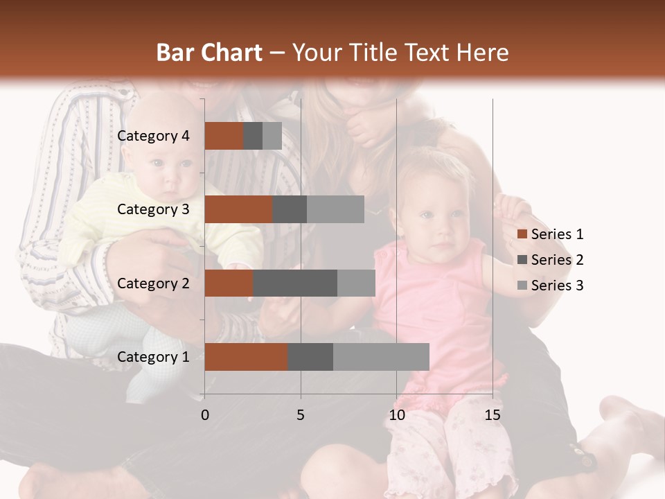 Family 35 PowerPoint Template