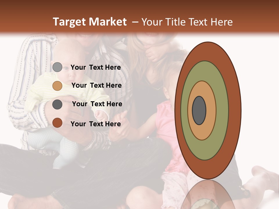 Family 35 PowerPoint Template