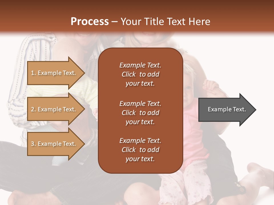 Family 35 PowerPoint Template