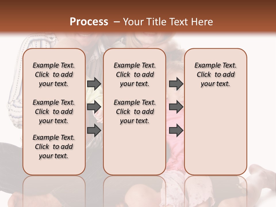 Family 35 PowerPoint Template
