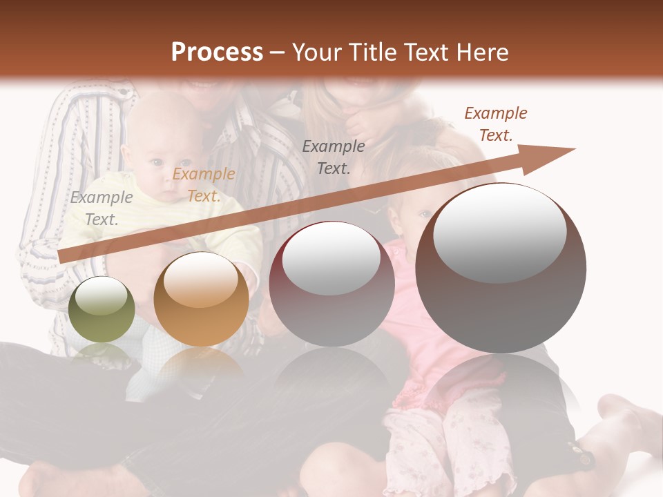 Family 35 PowerPoint Template