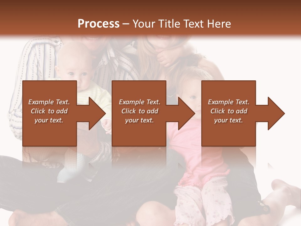 Family 35 PowerPoint Template