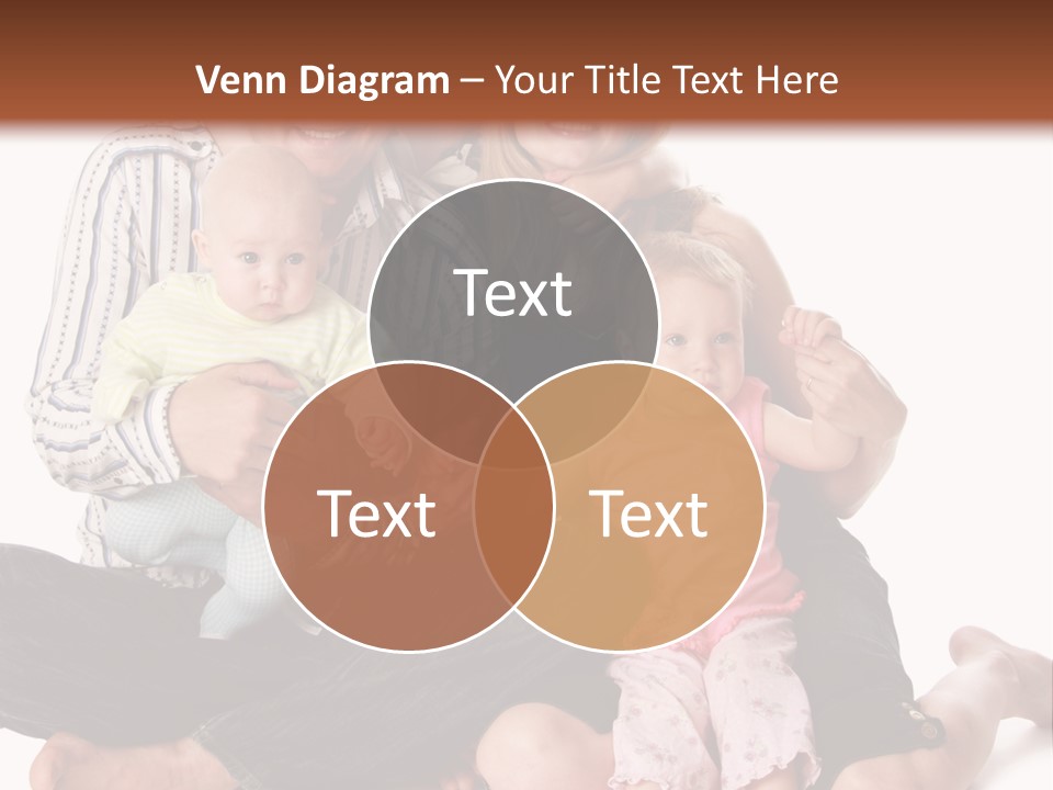 Family 35 PowerPoint Template