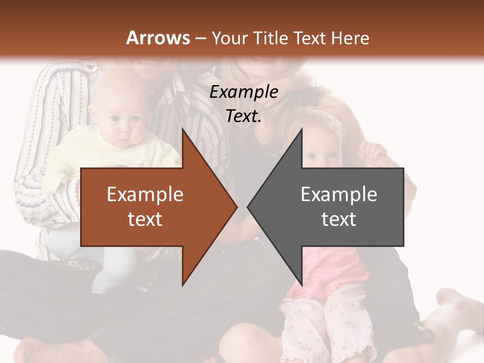 Family 35 PowerPoint Template