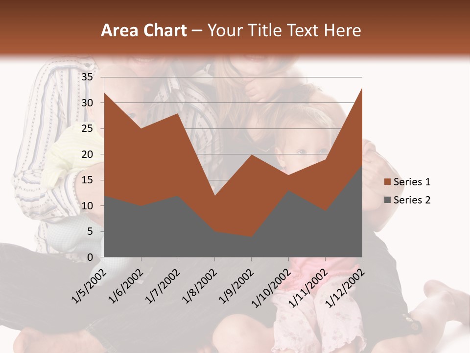 Family 35 PowerPoint Template