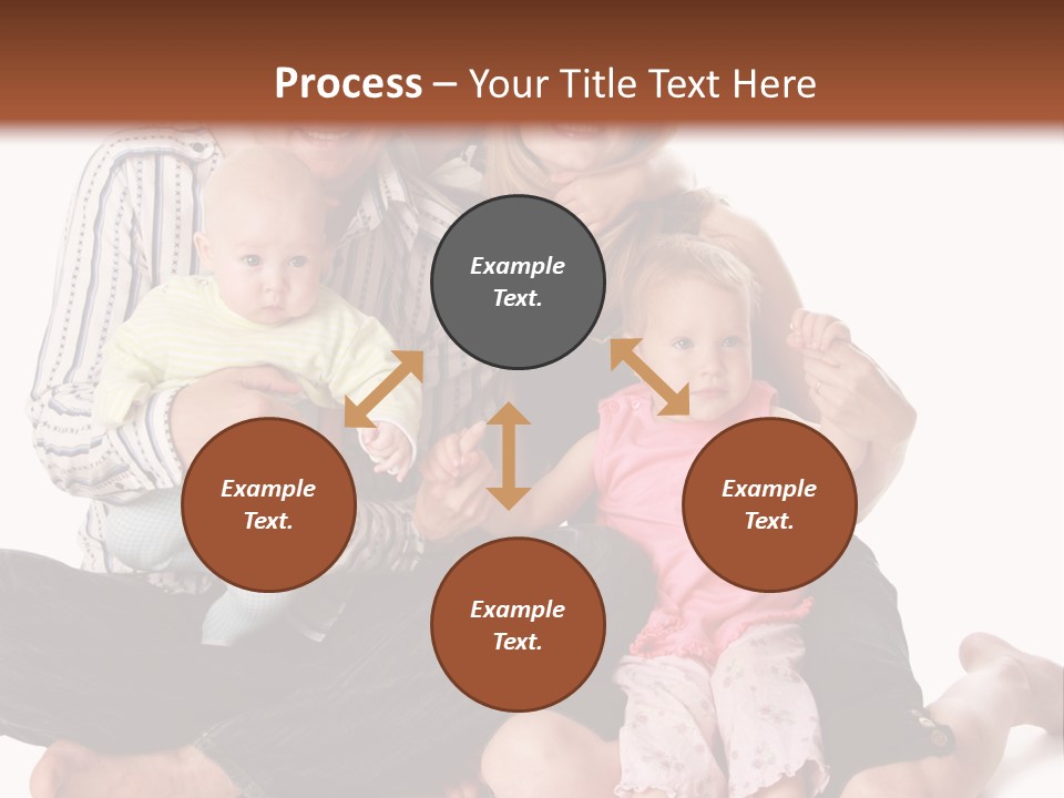 Family 35 PowerPoint Template