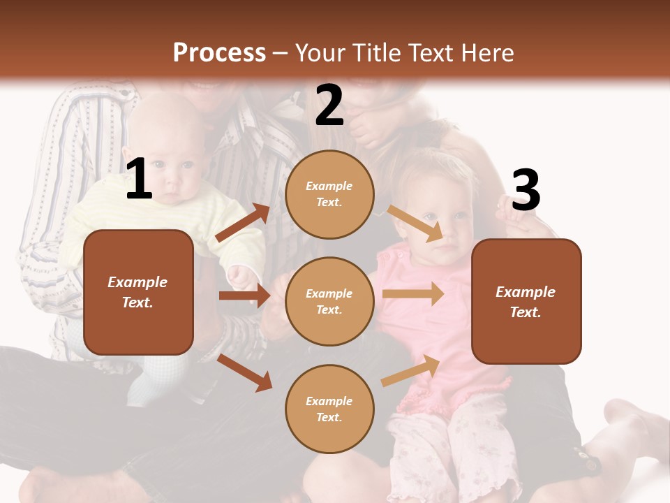 Family 35 PowerPoint Template