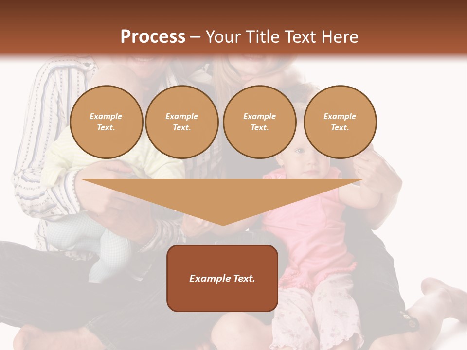 Family 35 PowerPoint Template