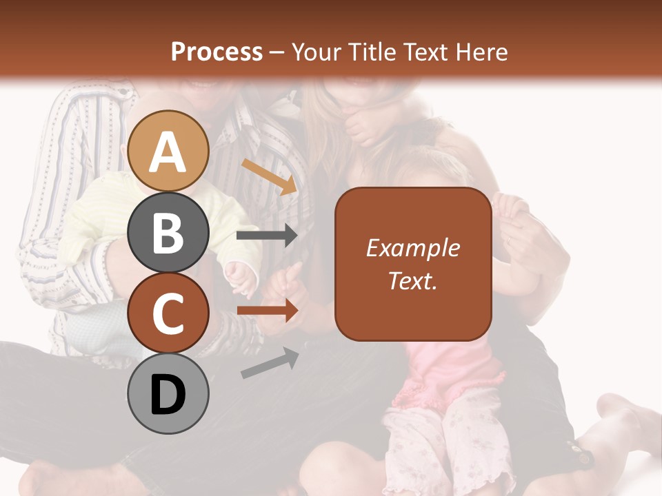 Family 35 PowerPoint Template