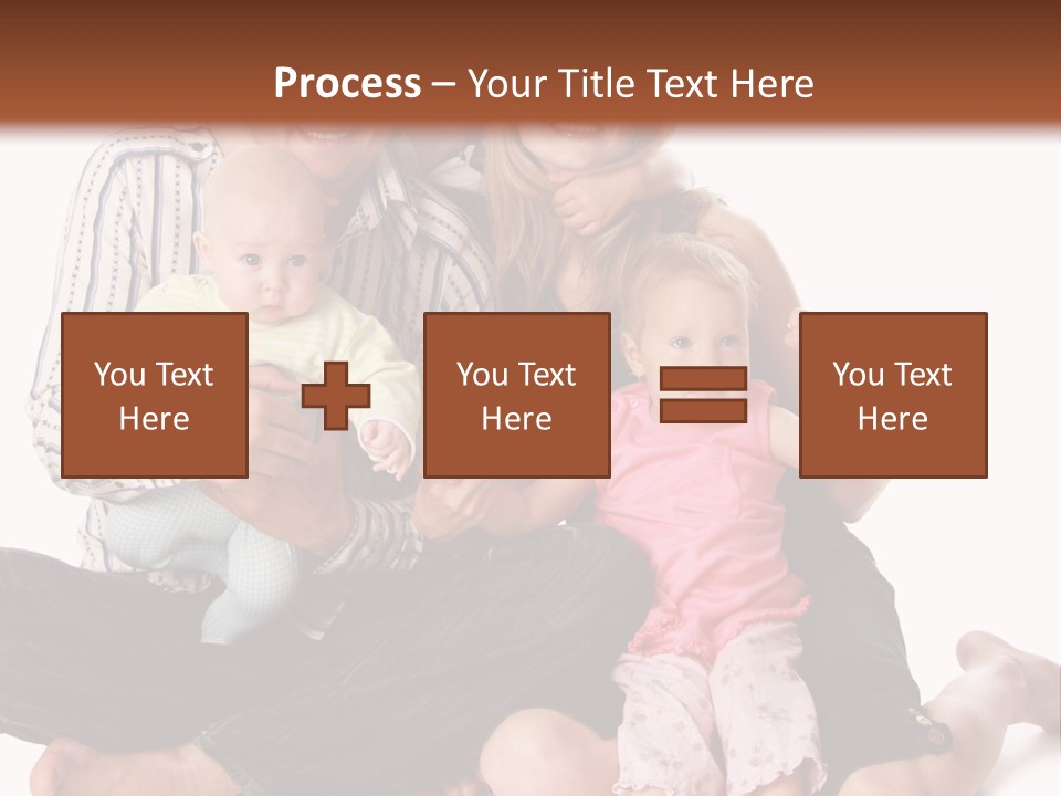 Family 35 PowerPoint Template