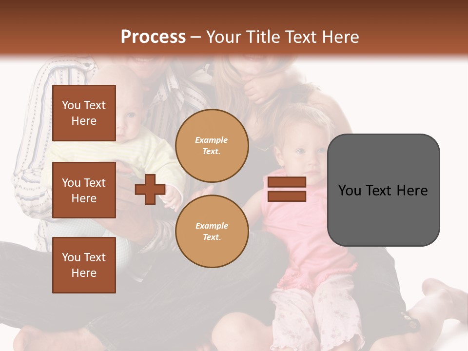 Family 35 PowerPoint Template