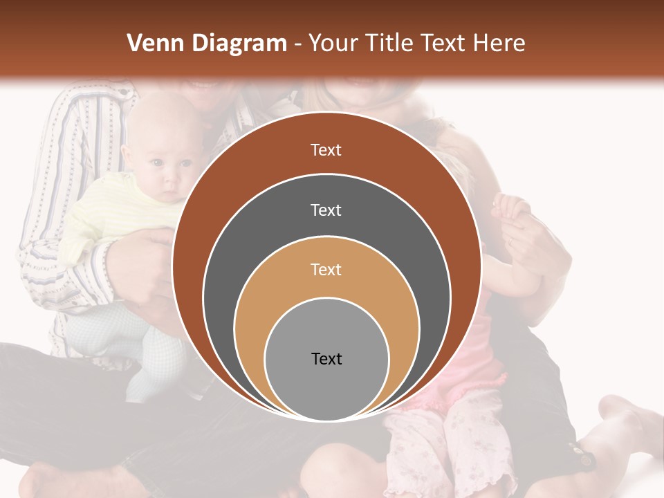 Family 35 PowerPoint Template