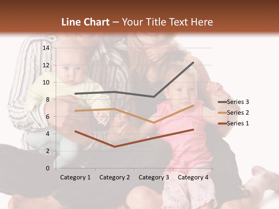 Family 35 PowerPoint Template