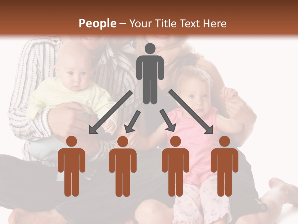 Family 35 PowerPoint Template
