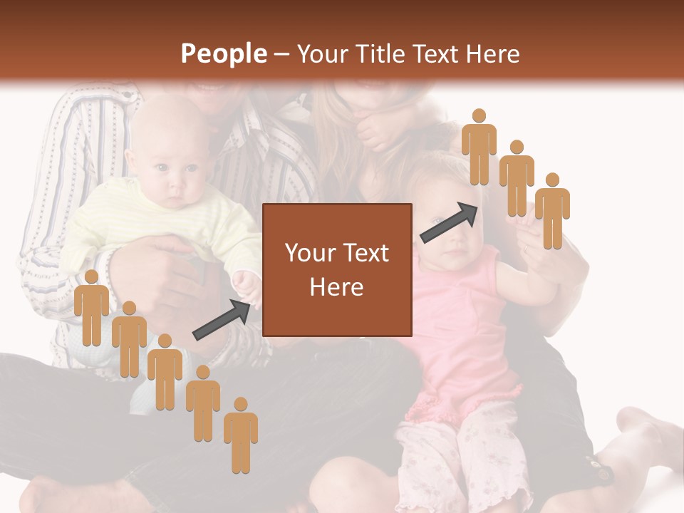 Family 35 PowerPoint Template