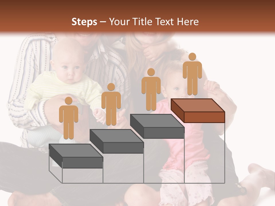 Family 35 PowerPoint Template