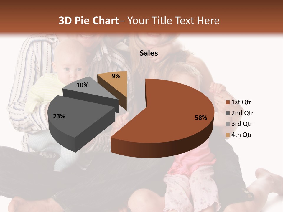 Family 35 PowerPoint Template