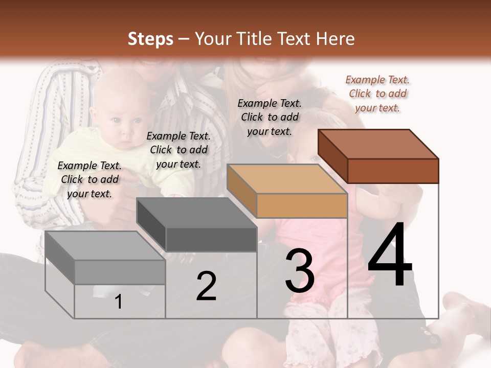 Family 35 PowerPoint Template