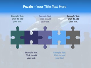 Whale Watching PowerPoint Template