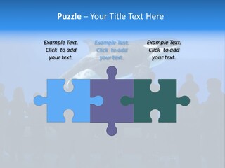 Whale Watching PowerPoint Template