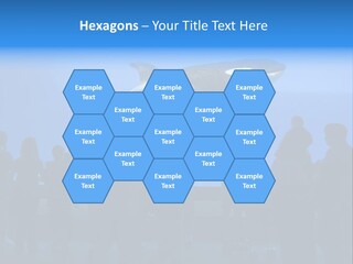 Whale Watching PowerPoint Template