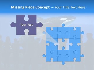 Whale Watching PowerPoint Template