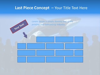 Whale Watching PowerPoint Template