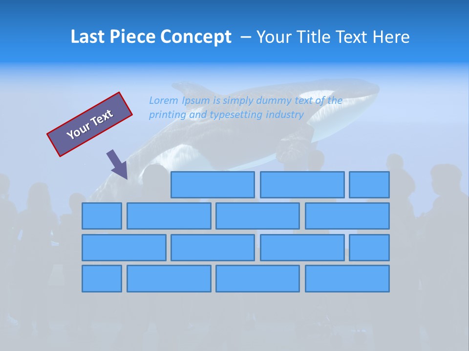 Whale Watching PowerPoint Template