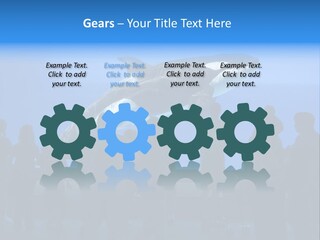 Whale Watching PowerPoint Template