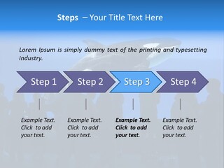 Whale Watching PowerPoint Template